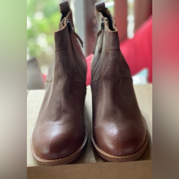 Sofft Shoes - ANKLE BOOTS 🥾 NWOB